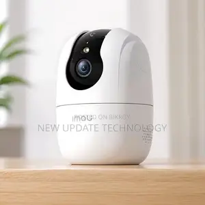 Dahua Imou Ranger 2 Pro 3MP Smart Indoor Security Camera