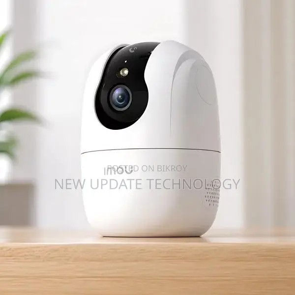 Dahua Imou Ranger 2 Pro 3MP Smart Indoor Security Camera