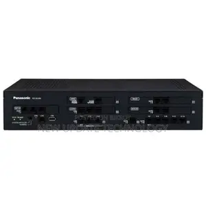 Panasonic KX-NS300 Smart Hybrid 32-Line PABX System