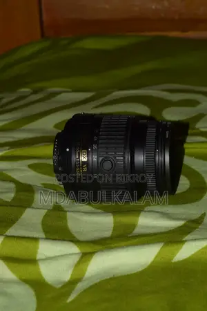 নিকন ১৮-৫৫মিমি কিট লেন্স, অটো ফোকাস