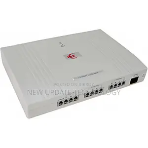 IKE TC2000-208 8-Concurrent Line PABX