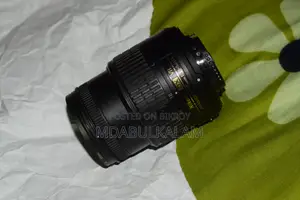 Nikon 18-55mm Kit Lens, Auto Focus