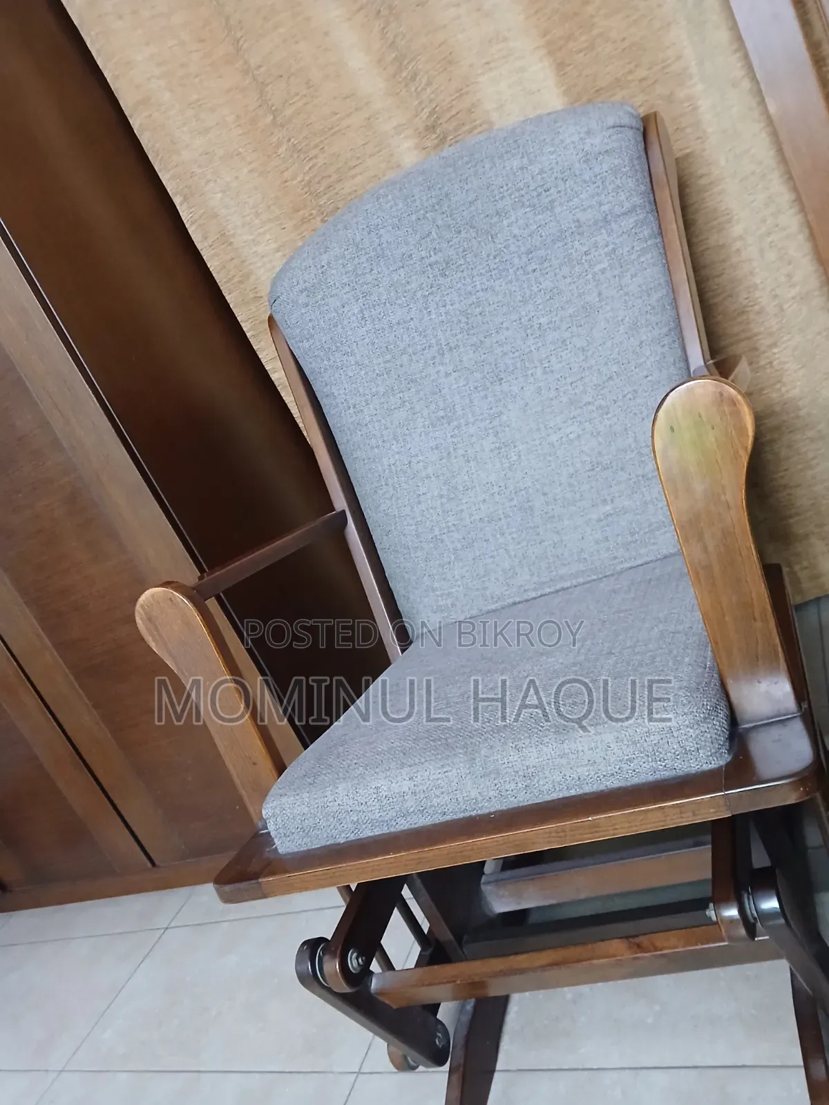 Hatil Rocking Chair