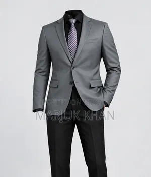 Raymond Italian Style Suit