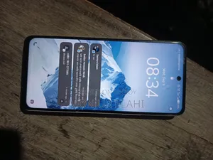Vivo Y19s Pro 128 GB Silver
