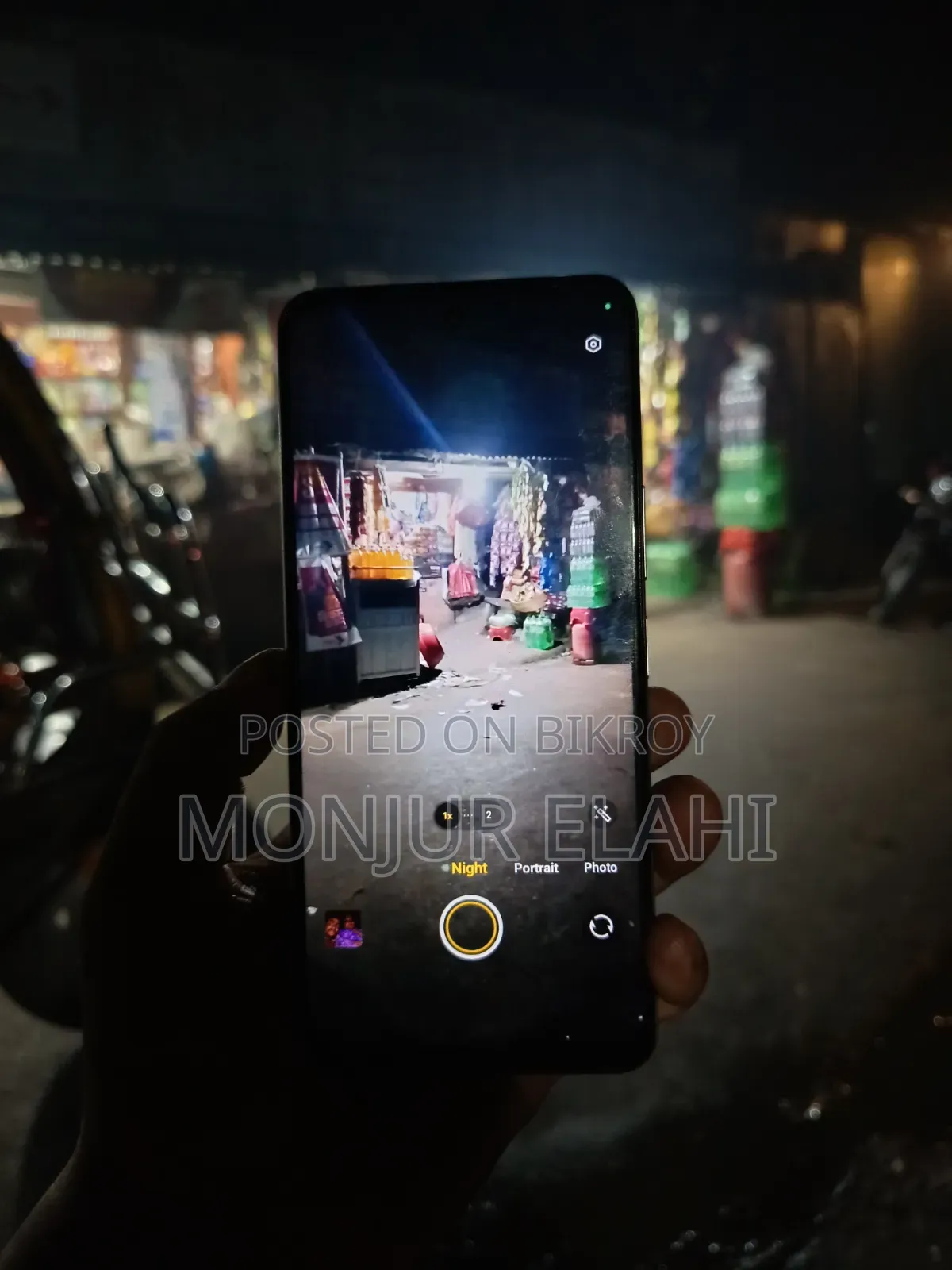 Vivo Y19s Pro 128 GB Silver