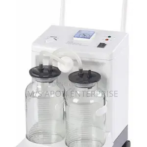 Yuwell 7A-23D Electric Suction Machine