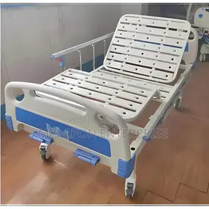 Maizhong YKC003 Two Function Hospital Bed