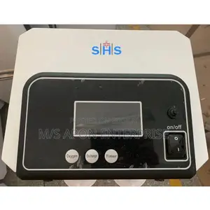 Owgels OZ-10-02 Two Oxygen Concentrator