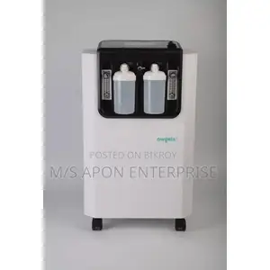 Owgels OZ-10-02 Two Oxygen Concentrator