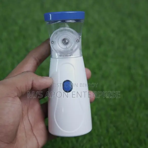JSL-W302 Portable Mesh Nebulizer