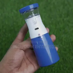 JSL-W302 Portable Mesh Nebulizer
