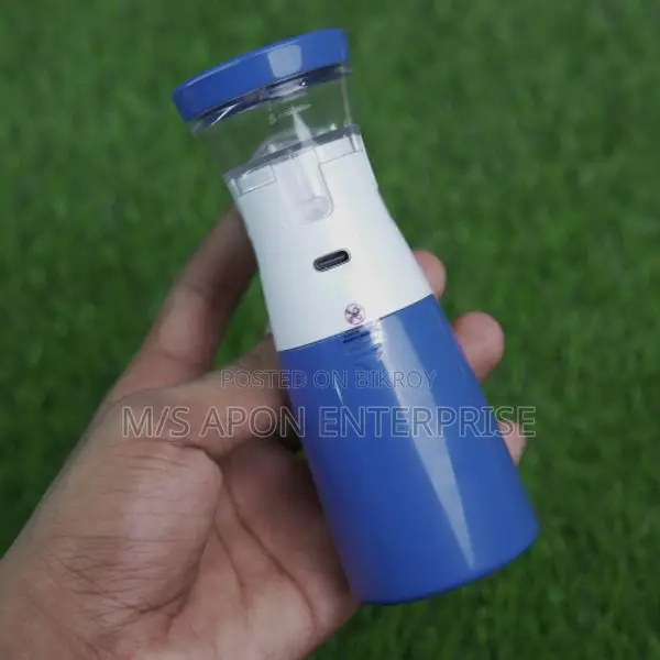 JSL-W302 Portable Mesh Nebulizer