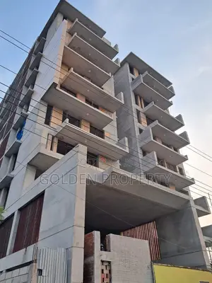 4bdrm Apartment in Luxury Flat For Sale, Basundhara for sale