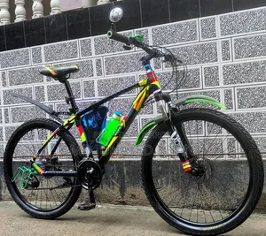 সাইকেল বিক্রির জন্য গিয়ার সাইকেল ফুল ওকে