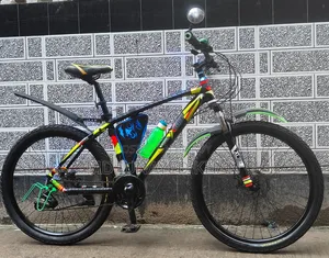 সাইকেল বিক্রির জন্য গিয়ার সাইকেল ফুল ওকে