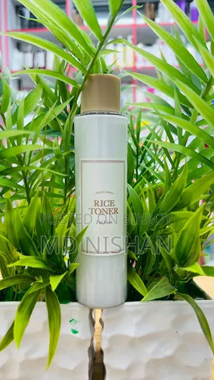 I'M FROM Rice Toner | Korean Face Toner | Skincare