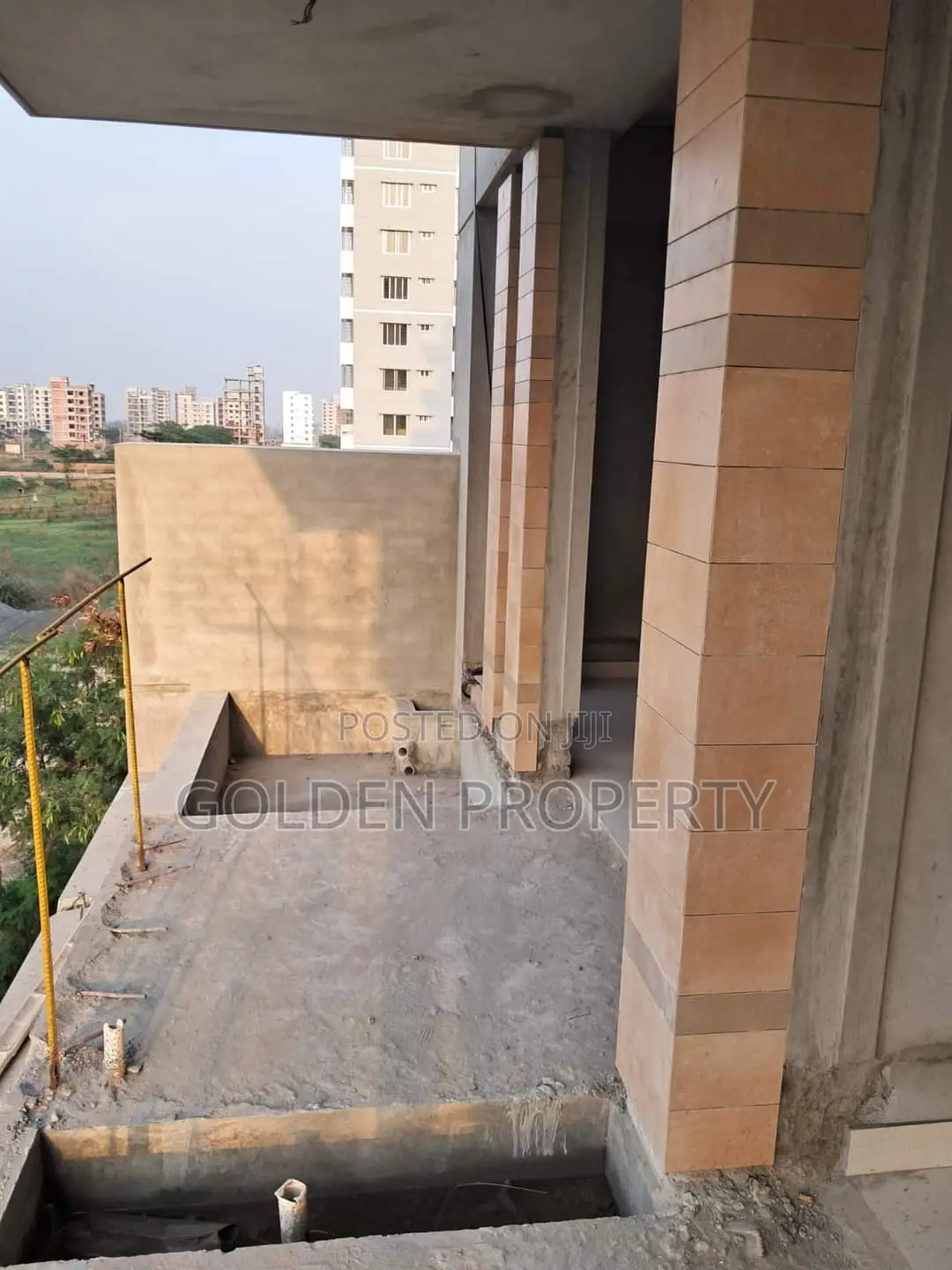 4bdrm Apartment in Luxury Flat For Sale, Basundhara for sale