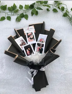 Bouquet New