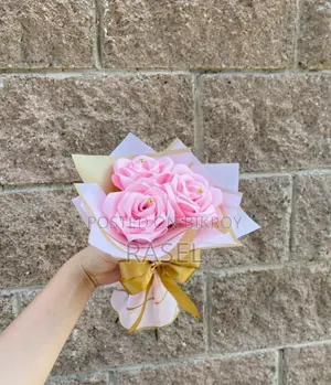Bouquet New