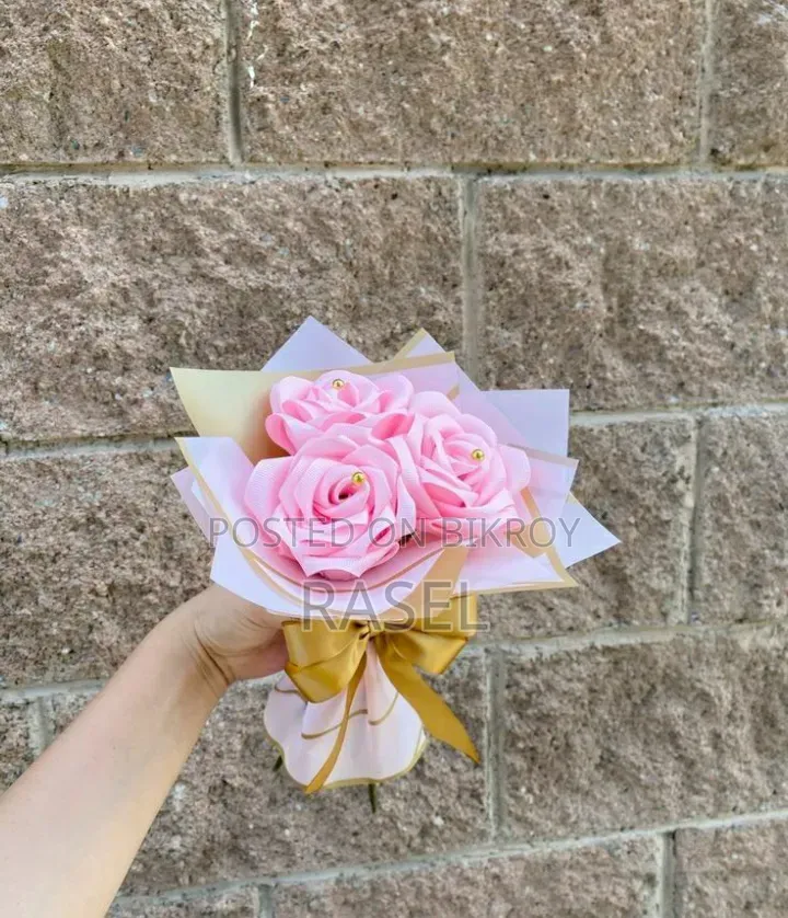 Bouquet New