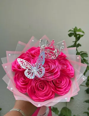 Bouquet New