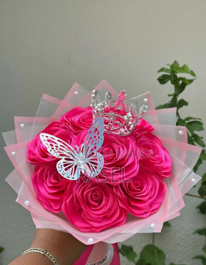 Bouquet New