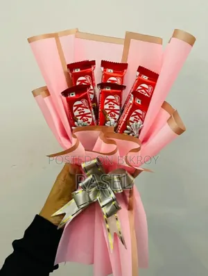 Bouquet New