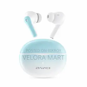 Awei T62 True Wireless Earbuds