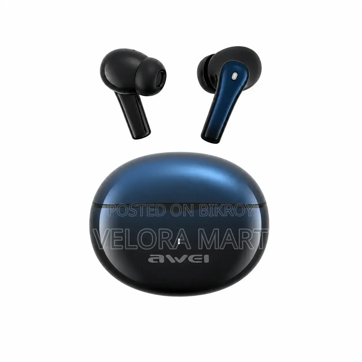 Awei T62 True Wireless Earbuds