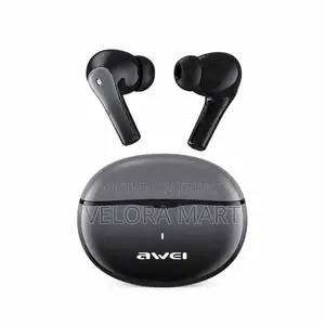 Awei T62 True Wireless Earbuds