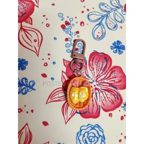 চীন দেশের চাবি রিং