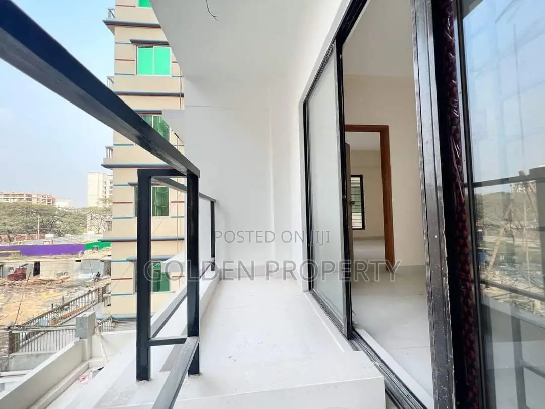 3bdrm Apartment in 2180 Sft Luxurious, Basundhara for sale