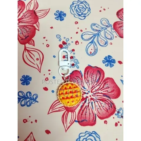 চীন দেশের চাবি রিং