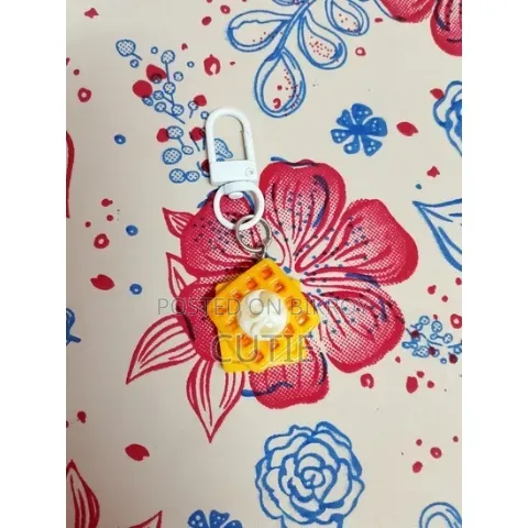 চীন দেশের চাবি রিং