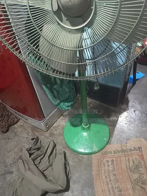 I do not need the fan so I will sell it