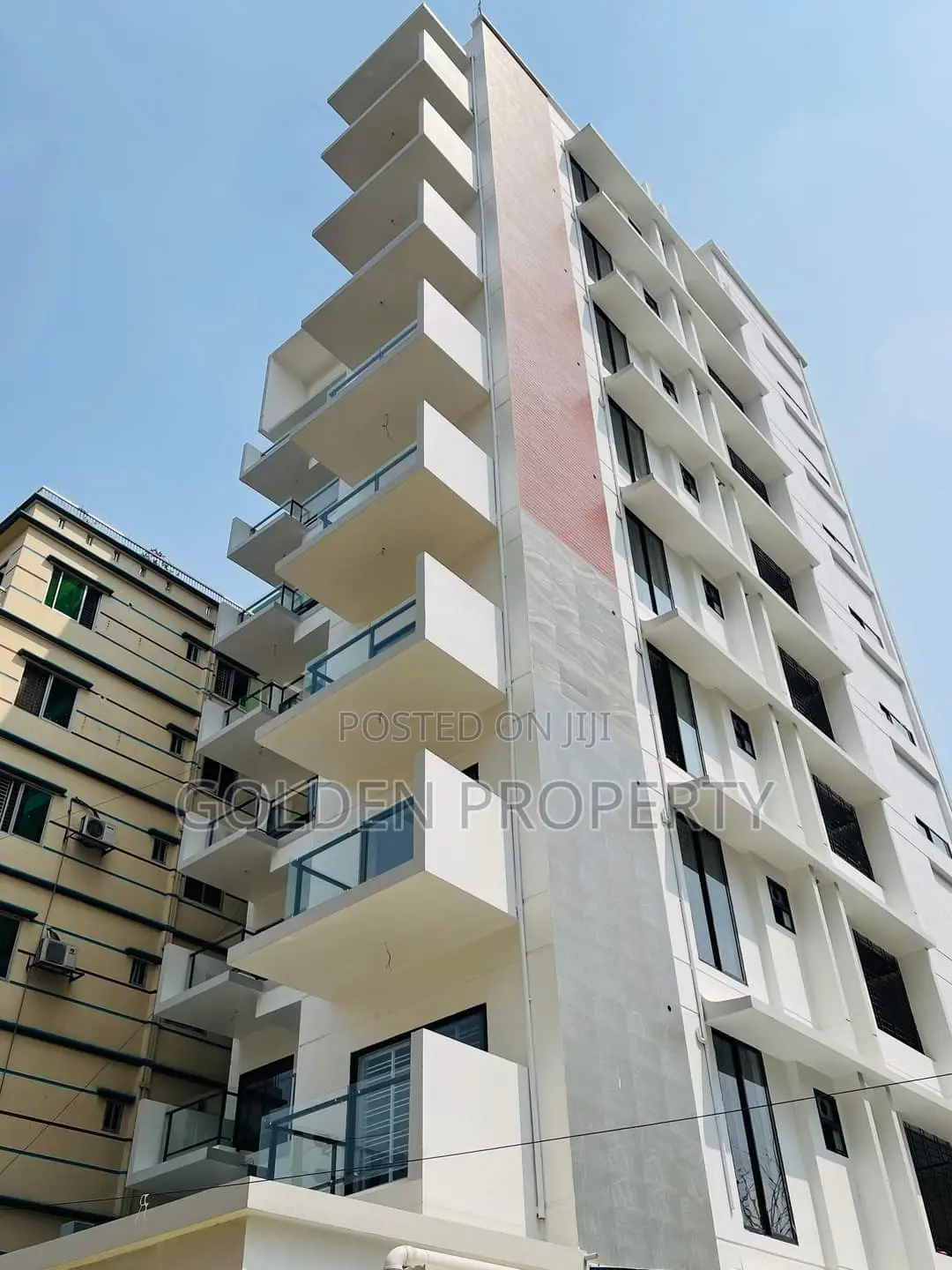 3bdrm Apartment in 2180 Sft Luxurious, Basundhara for sale
