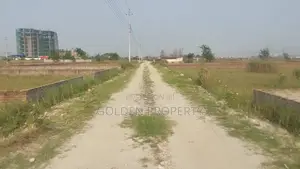 Photo - N Block Land Sale Bashundhara Residential Housing Project