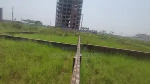Photo - Bashundhara Housing L Block 3 Katha Plot Sale