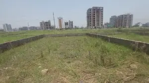 Bashundhara Housing L Block 3 Katha Plot Sale