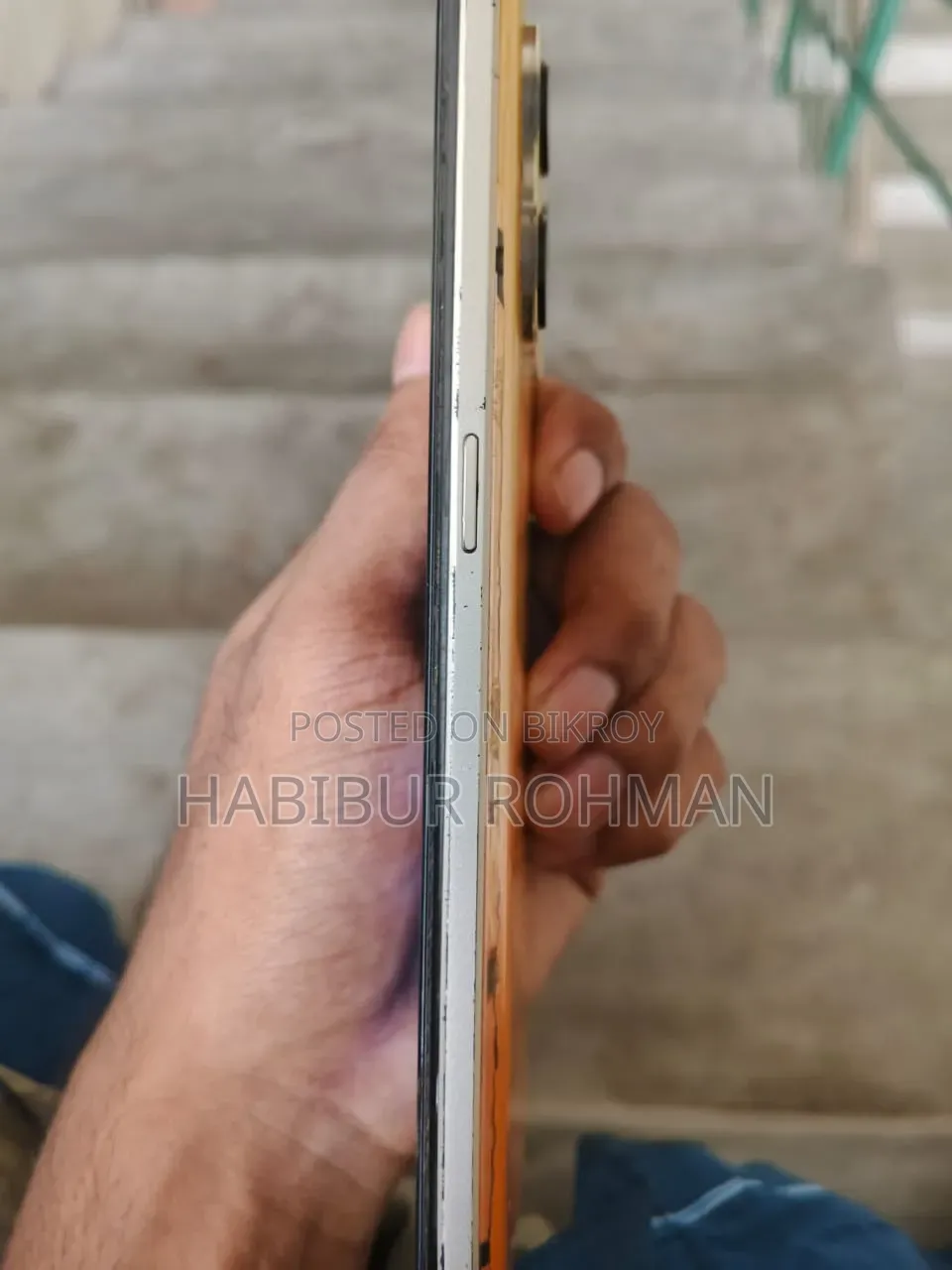 Realme 9 128 GB Yellow