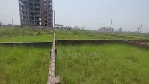 Bashundhara Housing L Block 3 Katha Plot Sale