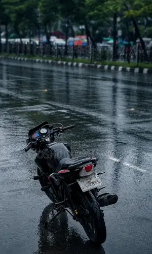 TVS Apache RTR 160 2V 2012 Green