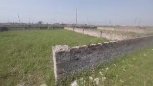 Photo - Plot Price in Bashundhara 5 Katha N Block Land for Sale