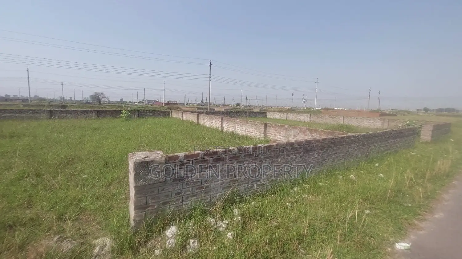 Plot Price in Bashundhara 5 Katha N Block Land for Sale