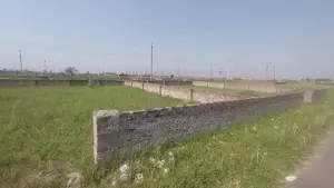 Plot Price in Bashundhara 5 Katha N Block Land for Sale