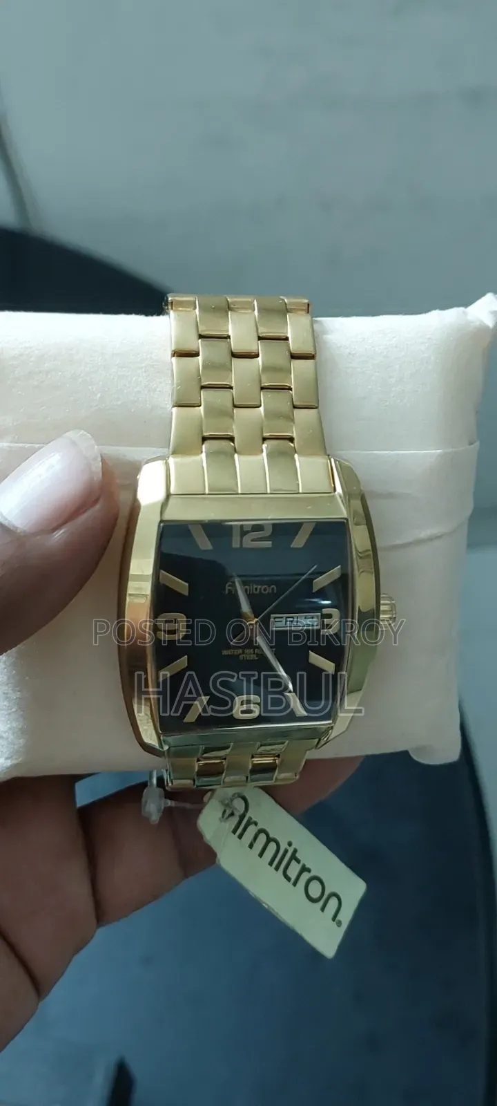 Armitron Original Watch