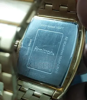 Armitron Original Watch