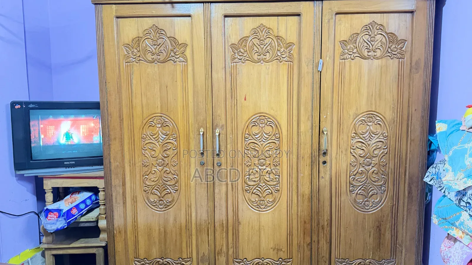 Wardrobe for Sale