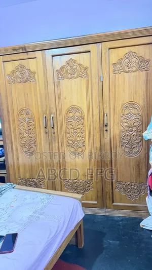 Wardrobe for Sale